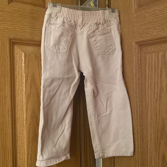 Vintage toddler jeans size 3 - Picture 2 of 4